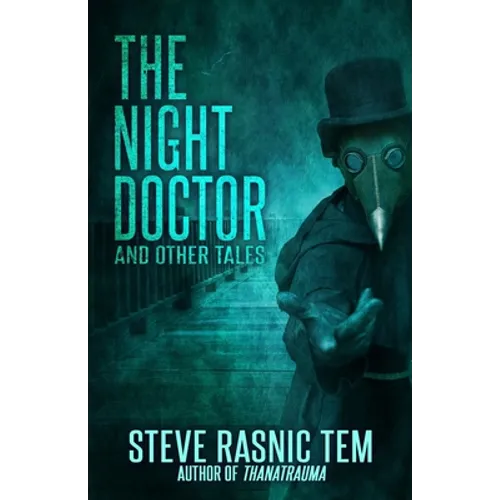 The Night Doctor and Other Tales - Paperback