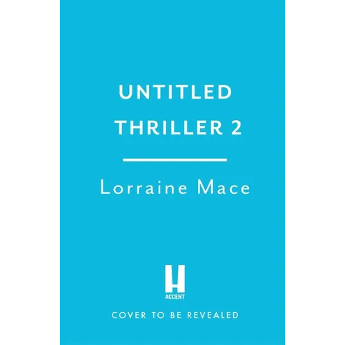 New Lorraine Mace - Paperback