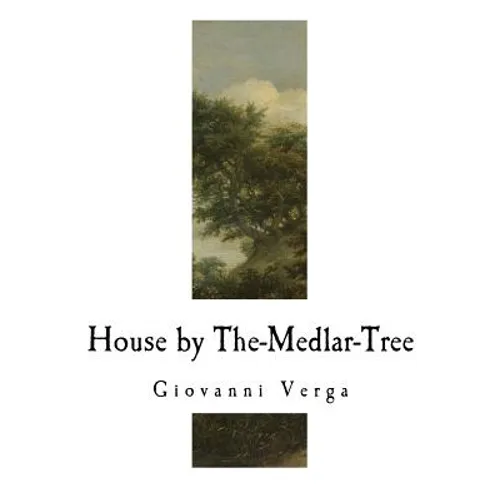 House by The-Medlar-Tree - Paperback