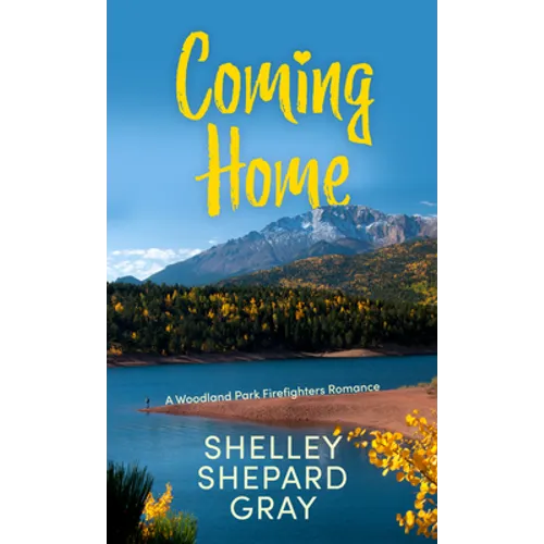 Coming Home - Library Binding