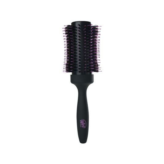 Wet Brush Pro Round Brush Volume & Body for Thin Hair - Gentle Detangling & Styling 3"