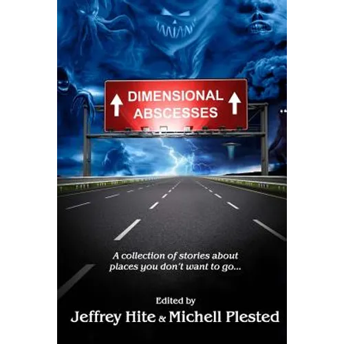 Dimensional Abscesses - Paperback