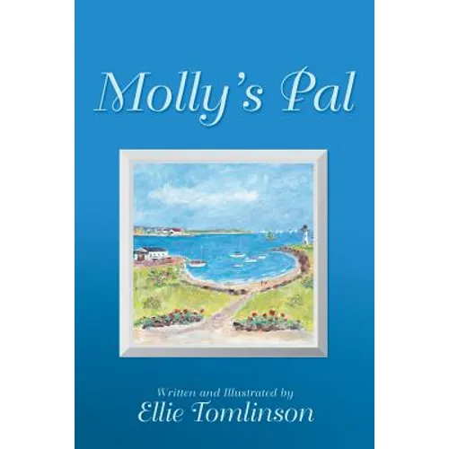 Molly's Pal - Paperback