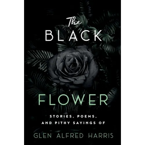 The Black Flower - Paperback