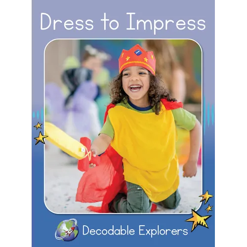 Dress to Impress: Skills Set 4 - Paperback