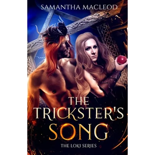 The Trickster's Song - Paperback