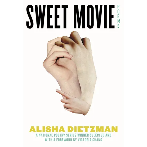 Sweet Movie: Poems - Paperback