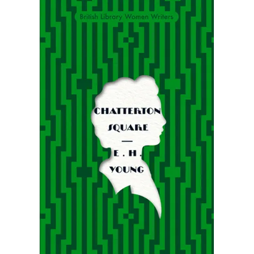 Chatterton Square - Paperback