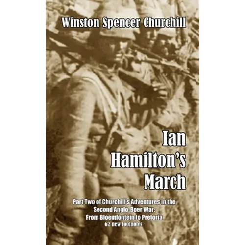 Ian Hamilton's March - Hardcover