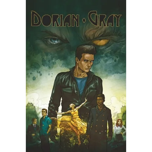 Dorian Gray - Hardcover