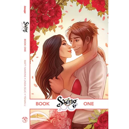 Swing Book 1 - Hardcover