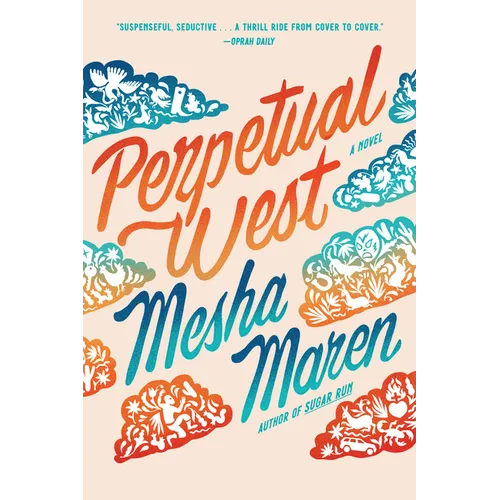 Perpetual West - Paperback