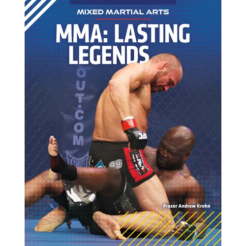 Lasting Legends - Library Binding