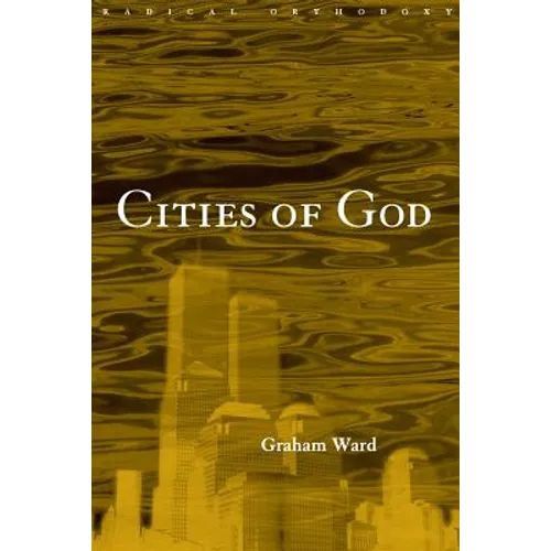 Cities of God - Paperback