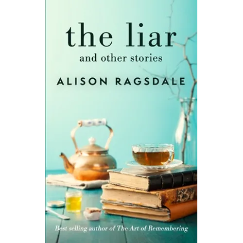 The Liar and Other Stories - Paperback