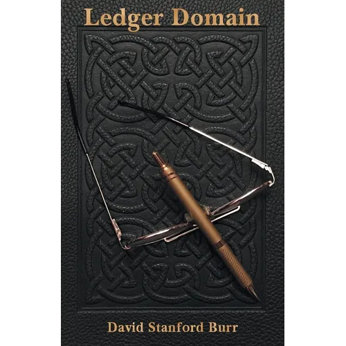 Ledger Domain - Paperback