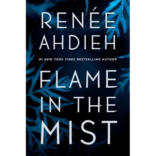 Flame in the Mist - Paperback