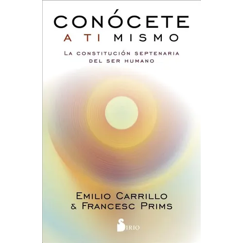 Conocete a Ti Mismo - Paperback