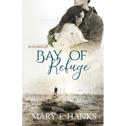Bay of Refuge: Inspirational Romance - Paperback