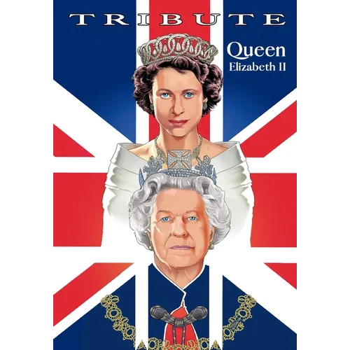 Tribute: Queen Elizabeth II - Paperback