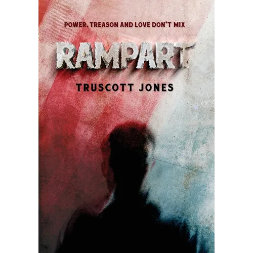 Rampart - Hardcover