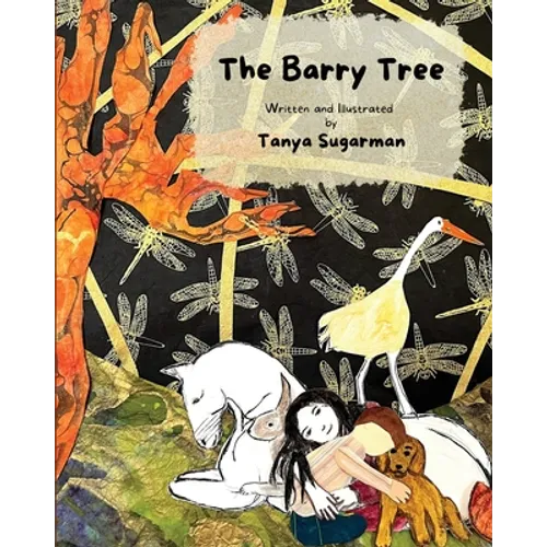 The Barry Tree - Paperback