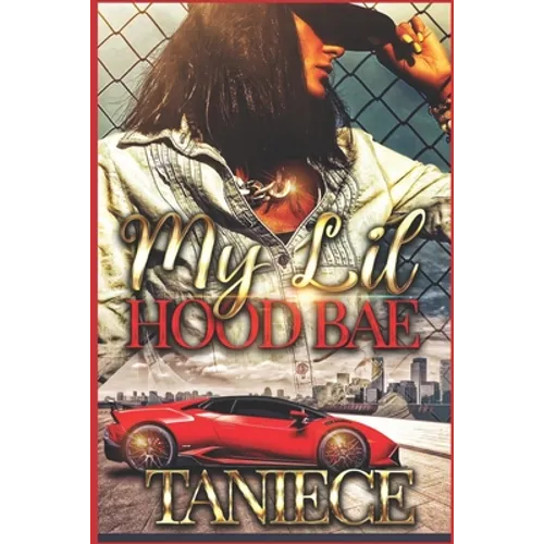My Lil Hood Bae - Paperback