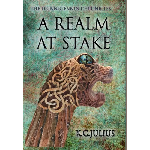 A Realm at Stake - Hardcover