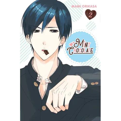 Mint Chocolate, Vol. 2: Volume 2 - Paperback