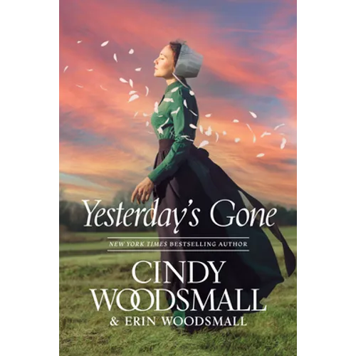 Yesterday's Gone - Hardcover