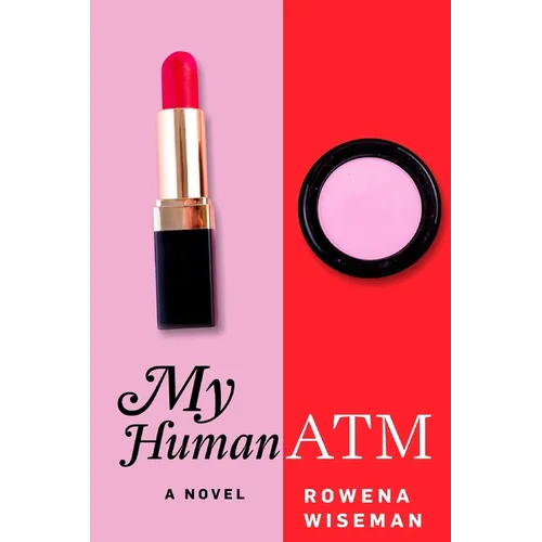 My Human ATM - Paperback
