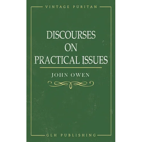 Discourses on Practical Issues - Paperback