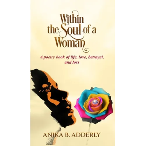 Within the Soul of a Woman - Hardcover