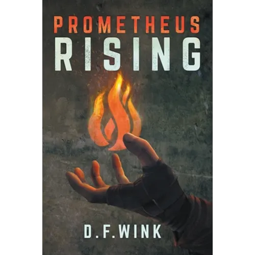 Prometheus Rising - Paperback
