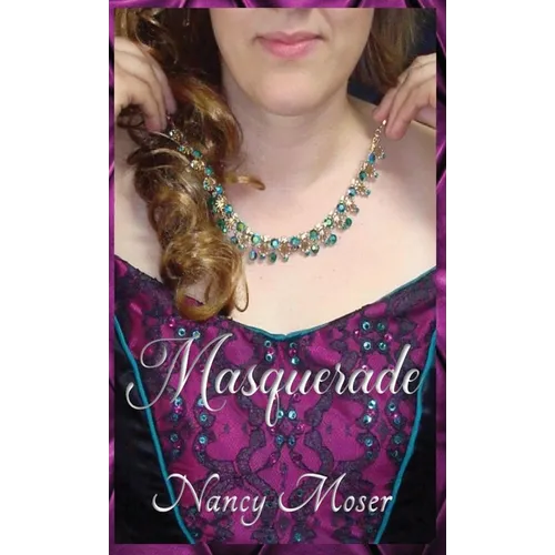 Masquerade - Hardcover