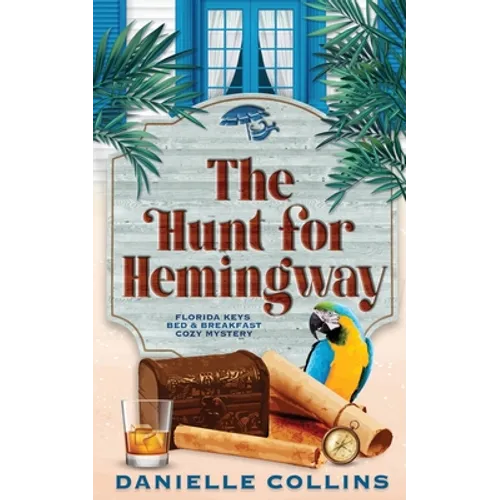 The Hunt for Hemingway - Paperback