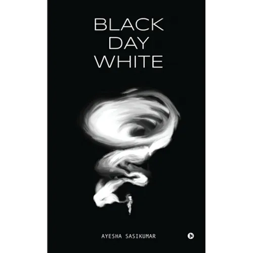 Black Day White - Paperback