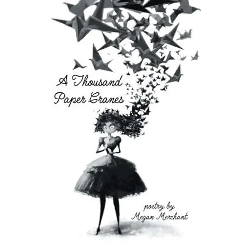 A Thousand Paper Cranes - Paperback