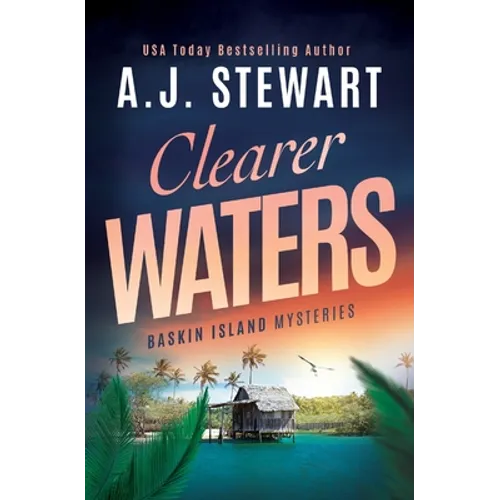 Clearer Waters - Paperback