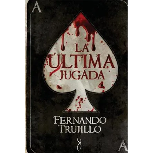 La última jugada - Paperback