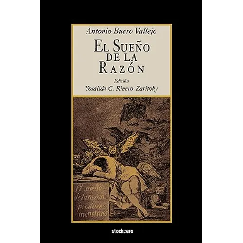 El Sueño de La Razón - Paperback