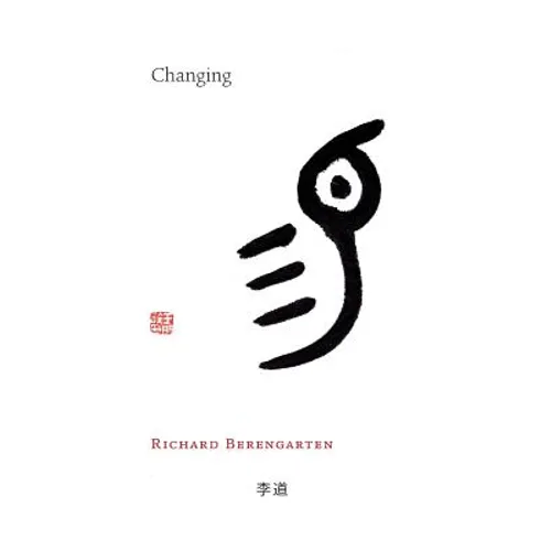 Changing - Paperback