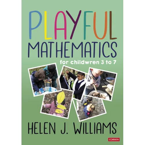 Playful Mathematics - Paperback