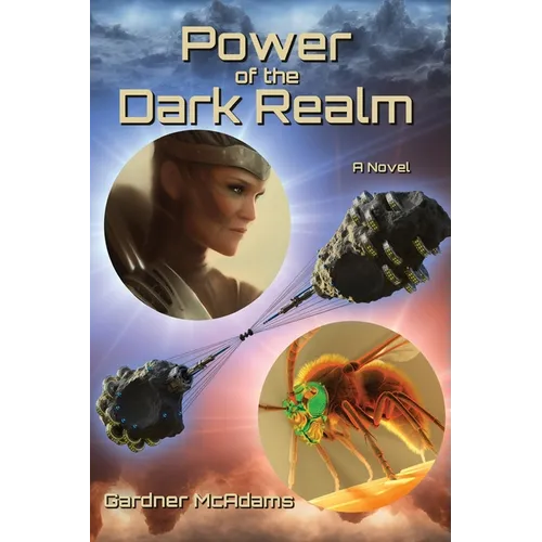 Power of the Dark Realm - Paperback