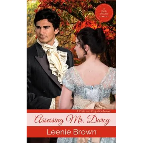 Assessing Mr. Darcy - Paperback