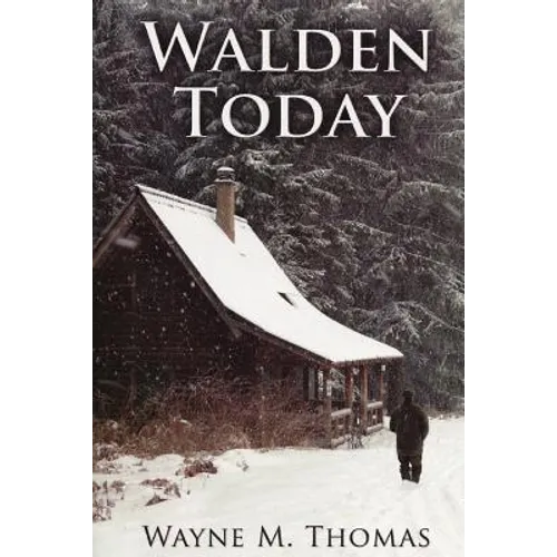 Walden Today - Paperback