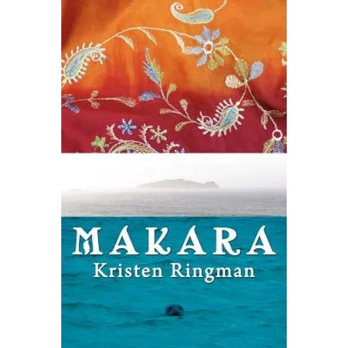 Makara - Paperback