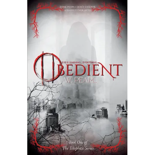 Obedient - Paperback