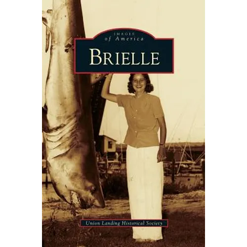 Brielle - Hardcover