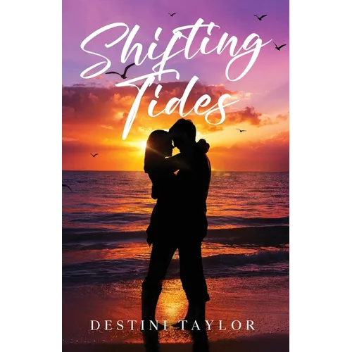 Shifting Tides - Paperback